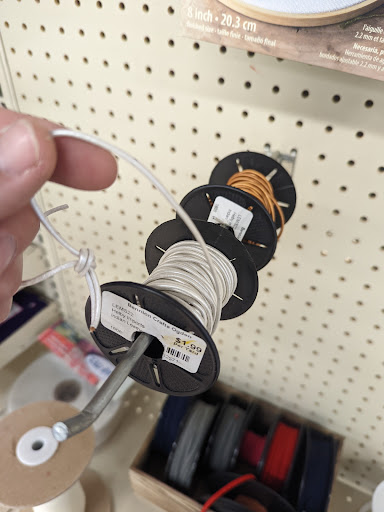 Craft Store «Bennion Crafts», reviews and photos, 4335 Harrison Blvd, Ogden, UT 84401, USA