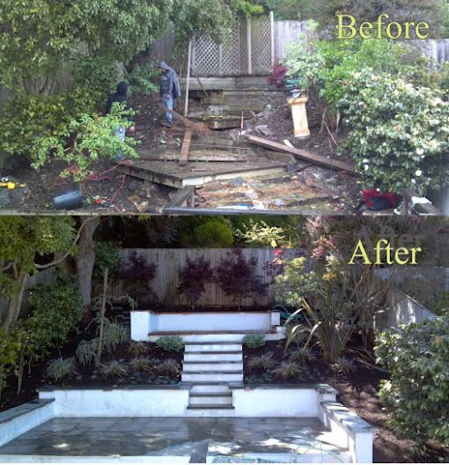 Landscaping Supply Store «Broadmoor Landscape Supply», reviews and photos, 1350 El Camino Real, South San Francisco, CA 94080, USA