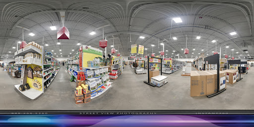 Home Improvement Store «Busy Beaver - Weirton», reviews and photos, 290 Three Springs Dr, Weirton, WV 26062, USA