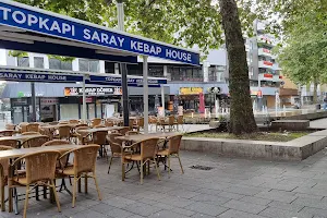 Topkapi Saray image