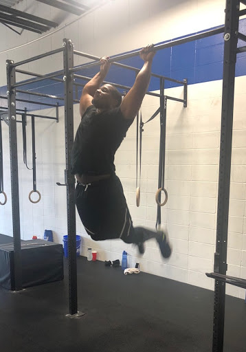 Gym «KAHA FITNESS», reviews and photos, 6872 Hawthorn Park Dr, Indianapolis, IN 46220, USA