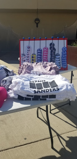 Convention Center «El Paso Convention And Performing Art Center», reviews and photos, 1 Civic Center Plaza, El Paso, TX 79901, USA