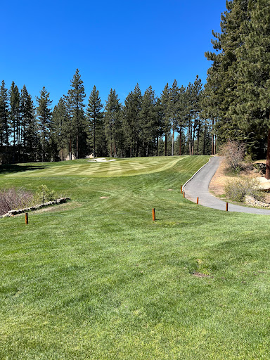 Golf Course «Incline Village Championship Golf Course», reviews and photos, 955 Fairway Blvd, Incline Village, NV 89451, USA