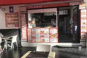 Don Kebab image
