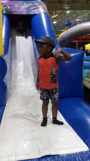 Party Equipment Rental Service «Jump On It fun Center», reviews and photos, 98 Industry Ln, Forest Hill, MD 21050, USA