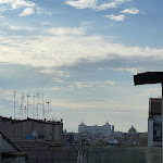 Photo n°2 de l'avis de Catherine.e fait le 15/09/2023 à 14:00 sur le  Relais Vittoria Colonna à Rome