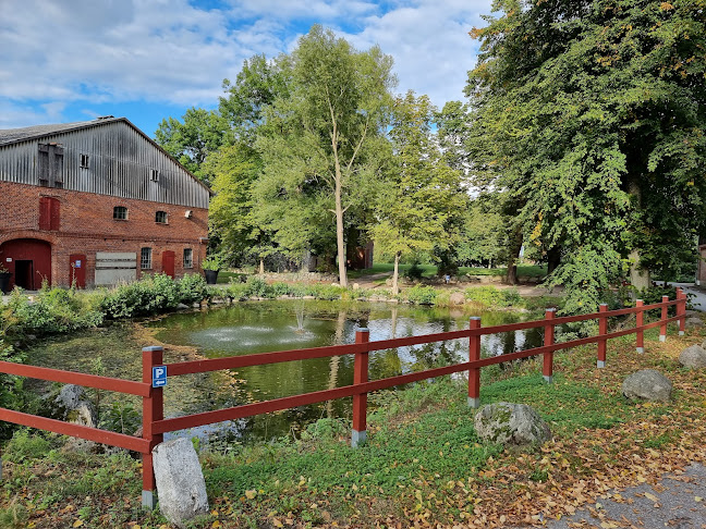 Golf Club Brodauer Mühle e.V. - Sportstätte