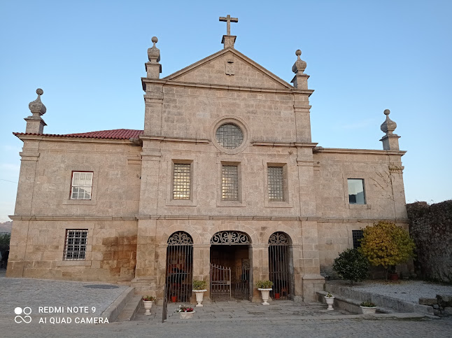 Convento de Santo António de Ferreirim