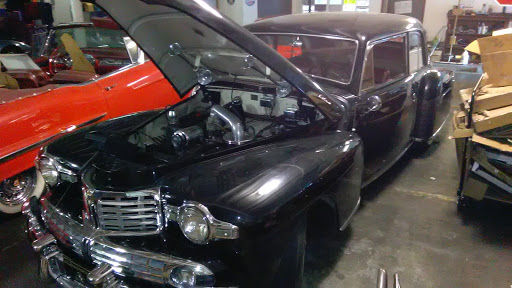 Banquet Hall «The Fabulous Fifties Hall», reviews and photos, 455 St Helens Ave, Tacoma, WA 98402, USA