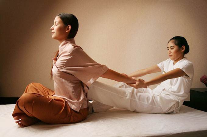 12 Massage Spa 60464