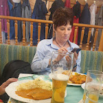 Photo n°2 de l'avis de Helga.� fait le 07/10/2023 à 19:50 sur le  Zum Gruenen Hahn à Elsenfeld