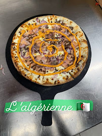 Photos du propriétaire du Pizzeria Delice Pizza à Le Blanc-Mesnil - n°11