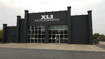 XL1 Motorsports
