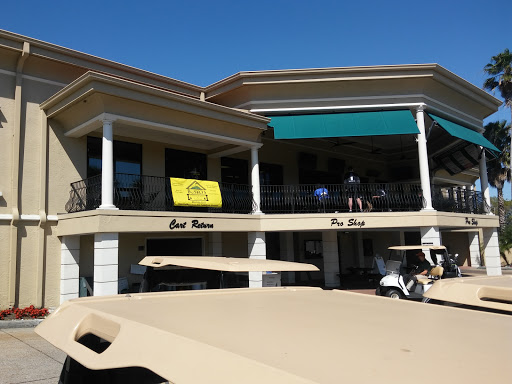 Golf Course «Cleveland Heights Golf Course», reviews and photos, 2900 Buckingham Ave, Lakeland, FL 33803, USA