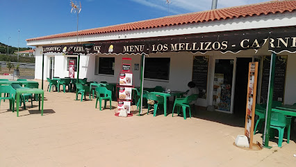 Los Mellizos - 21400 Ayamonte, Huelva, Spain