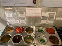 Mala Hot - 小红门麻辣烫 à Reutlingen carte