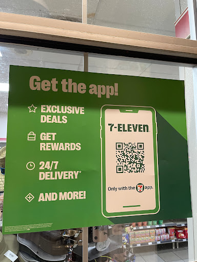 Convenience Store «7-Eleven», reviews and photos, 6070 W Irlo Bronson Memorial Hwy, Celebration, FL 34747, USA