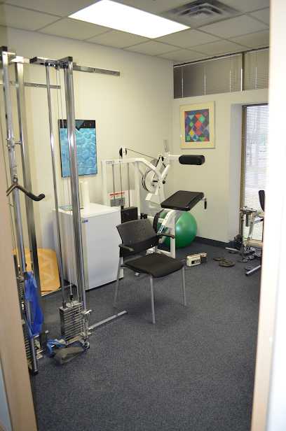Physiotherapy Associates Clinic