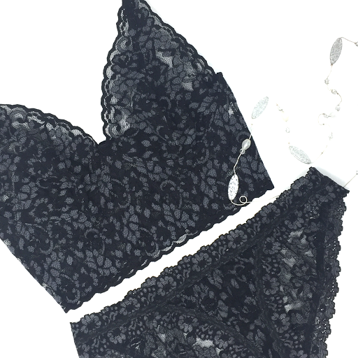 Lingerie Store «MySelf Lingerie», reviews and photos, 1279 52nd St, Brooklyn, NY 11219, USA