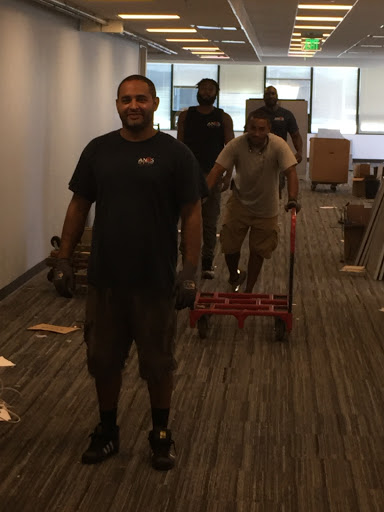 Moving and Storage Service «All N 1 Stop Moving and Storage», reviews and photos, 817 Brightseat Rd, Hyattsville, MD 20785, USA