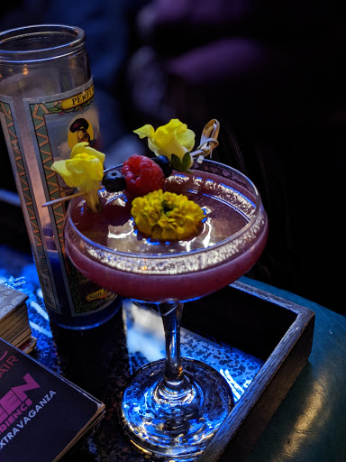 Cocktail classes in San Antonio