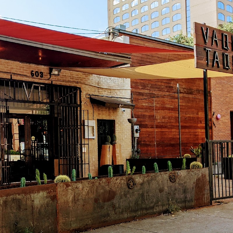 Vaquero Taquero - Downtown