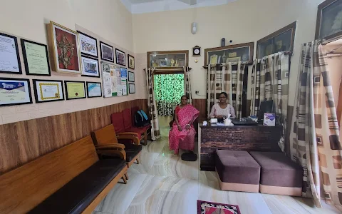 Samobathi Pain Clinic by Dr Debjyoti Dutta image