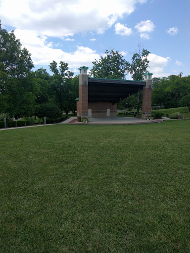 Recreation Center «Evendale Recreation Center», reviews and photos, 10500 Reading Rd, Cincinnati, OH 45241, USA