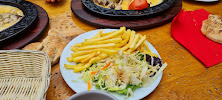 Kebab du Restaurant turc Restaurant Ayhan Usta à Les Pavillons-sous-Bois - n°7