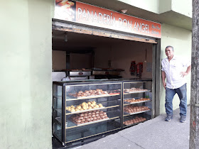 Panaderia Don Angel