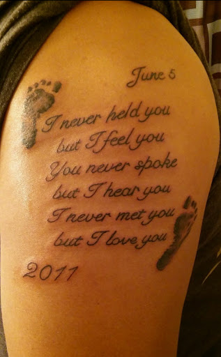 Tattoo Shop «Kiss of Ink Short Pump Tattoo», reviews and photos, 12412 Gayton Rd, Richmond, VA 23233, USA