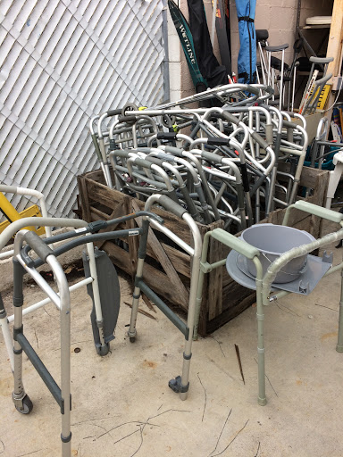 Thrift Store «Faith Farm Ministries», reviews and photos, 1980 NW 9th Ave, Fort Lauderdale, FL 33311, USA