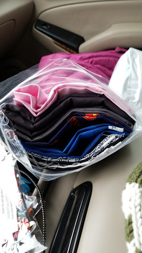 Quilt Shop «Quilt In A Day», reviews and photos, 1955 Diamond St, San Marcos, CA 92078, USA