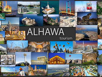 Alhawa Tourism  الهوا للسياحة