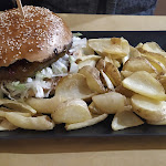 Photo n°10 de l'avis de Sfoneloki. fait le 05/06/2022 à 06:57 sur le  4 Palmenti - Pizza, Carne, Lobster & Chips à Ragalna