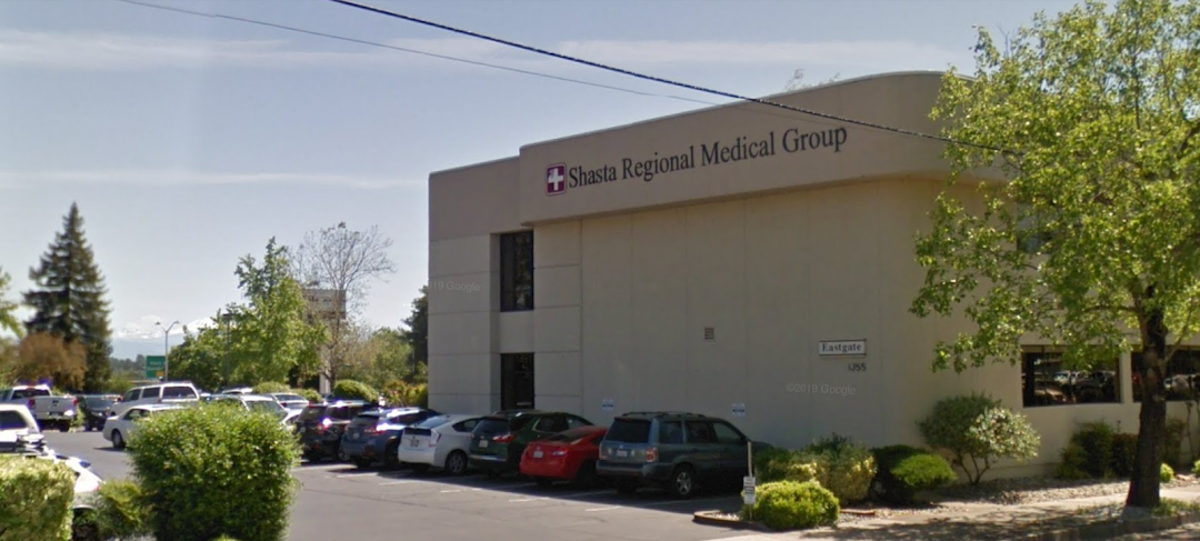 Shasta Regional Medical Group