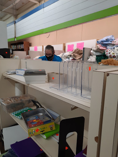 Social Services Organization «Habitat For Humanity», reviews and photos