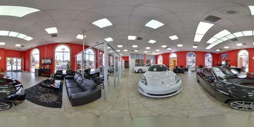 Used Car Dealer «Gravity Autos Atlanta», reviews and photos, 5465 Peachtree Industrial Blvd, Atlanta, GA 30341, USA
