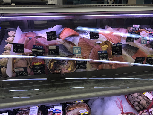 Supermarket «Weis Markets», reviews and photos, 800 Hooper Rd, Endwell, NY 13760, USA