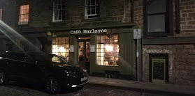 Cafe Marlayne