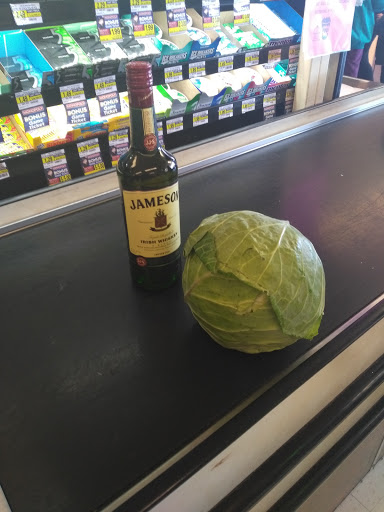 Grocery Store «Jewel-Osco», reviews and photos, 1400 21st St, Zion, IL 60099, USA