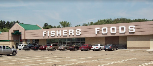 Grocery Store «Fishers Foods», reviews and photos, 8100 Cleveland Ave NW, North Canton, OH 44720, USA
