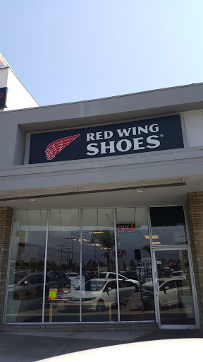 Red Wing - Covina, CA