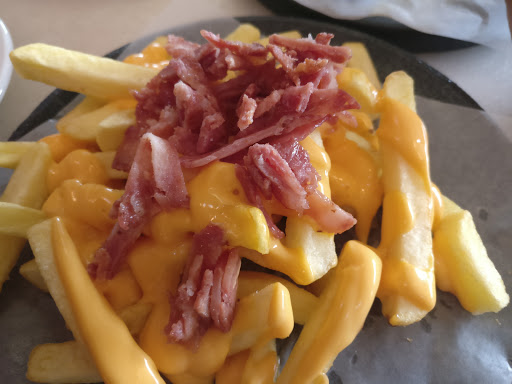 Información y opiniones sobre Cervecería 100 montaditos de Norte, Sevilla