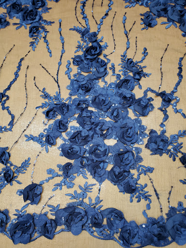 Fabric Store «La Casa de las Viejas», reviews and photos, 39 NE 1st St, Miami, FL 33132, USA