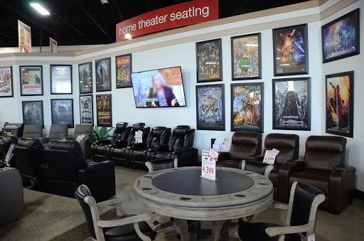 Outdoor Furniture Store «Family Leisure Indianapolis», reviews and photos, 11811 Pendleton Pike, Indianapolis, IN 46236, USA