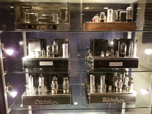 Home Audio Store «HiFi Sound», reviews and photos, 825 Glenwood Ave, Minneapolis, MN 55405, USA