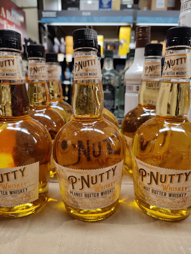 Wine Store «Total Wine & More», reviews and photos, 525 NE Northgate Way #5, Seattle, WA 98125, USA