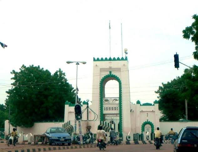 Sokoto, Nijerya