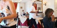 Atmosphère du Restaurant français La Cour d'Eymet - n°8